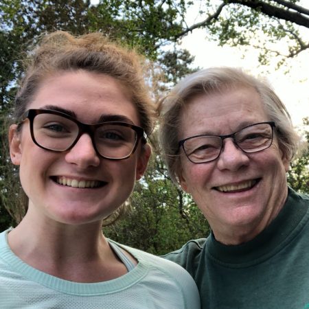 Grandma