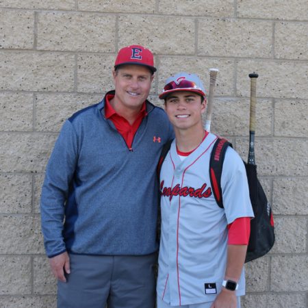 Taking a Step Into My Fathers Life