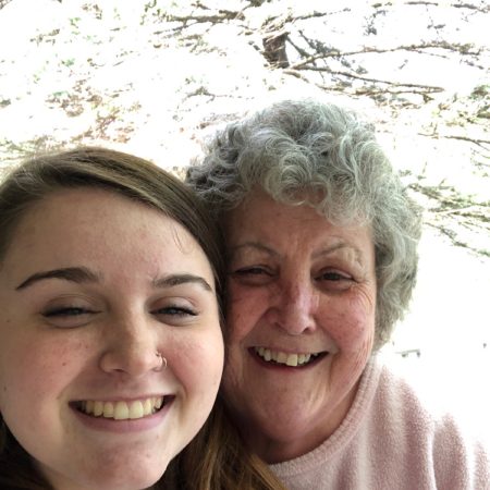Interview With Grandma Toby