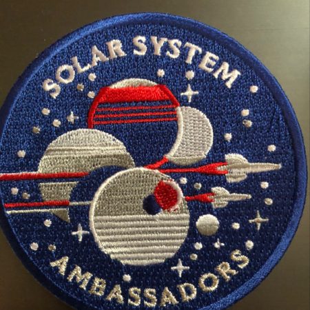 Apollo 11 an Opportunity for All