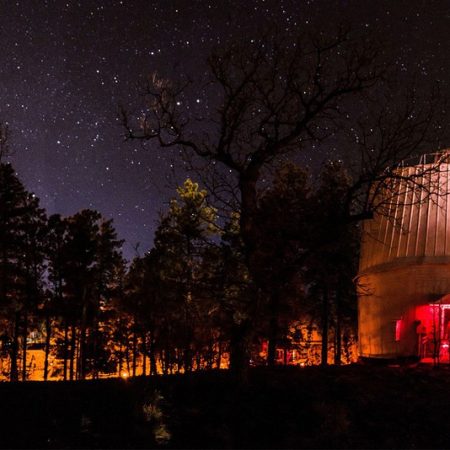 Lowell Observatory's Impact on the Flagstaff Community