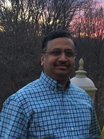 Talking about Influential Mentors, Technology, and Continuous Learning with Ravi
