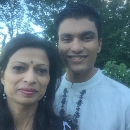 A talk with my mom about her childhood and life today
