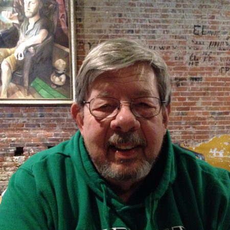"After the first year, it got easier to sell." - Bill Thistlethwaite on creating the Meltdown Ice Festival in Richmond, IN