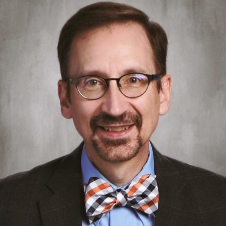 Interview with Steve Heffner