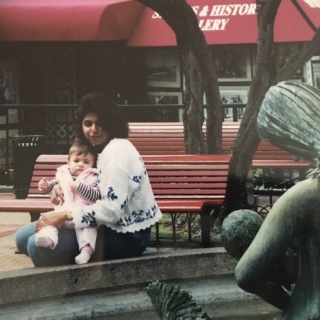 Family Values, Traditions, Overcoming Extreme Adversity, and How these Shape One's Story, Featuring my Mom