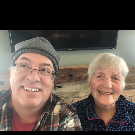 Community Library Network interview with Valerie Podesta