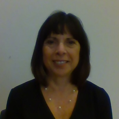 Maria Mento