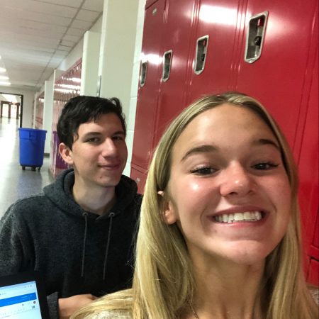 Jayde & Jacob