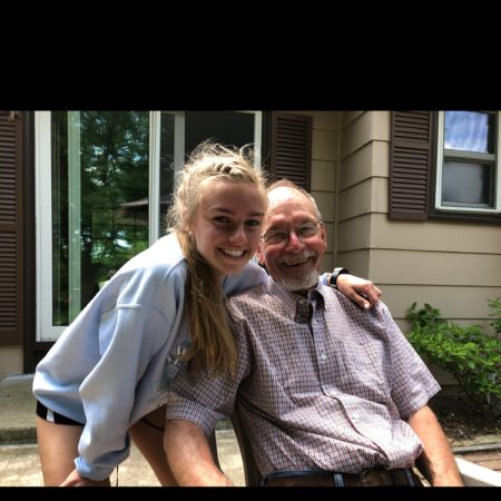 Grandpa Dennis
