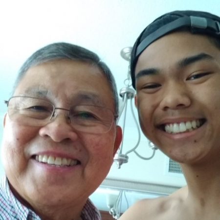Interview with Papa Bien
