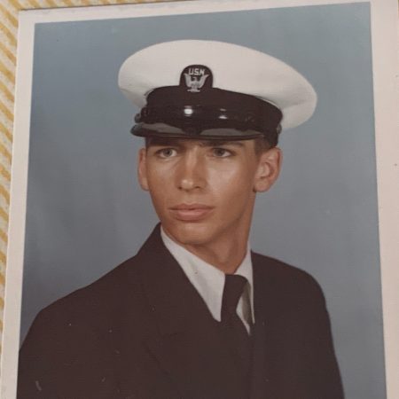 LHP Dad Navy interview