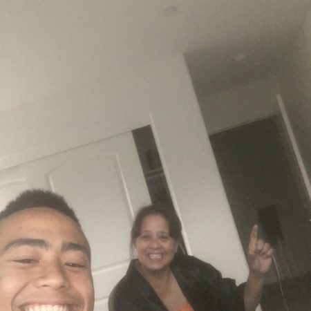 Aunt Interview