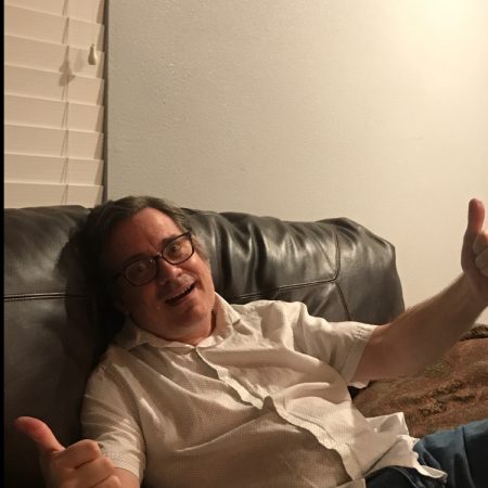 Dads story and bonding