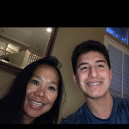 Work with Patricia Beck