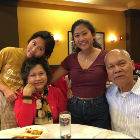 Interview with Lokpuk (Grandpa)