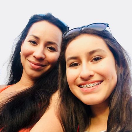Interview with my Mother (pt. 1)