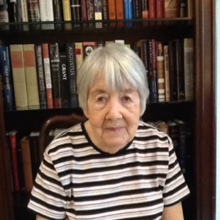 Mary Carlson