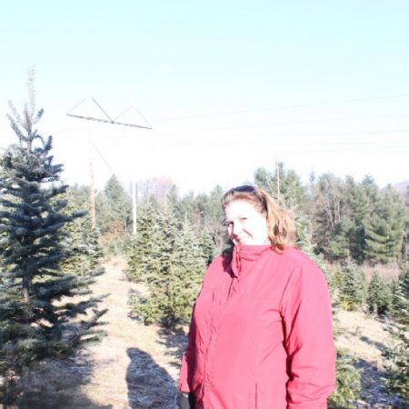 Interview with Michelle Eagan for Vergennes Story Corps