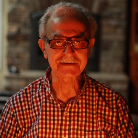 Jeff Navidi (Brief Life and Historical memories)