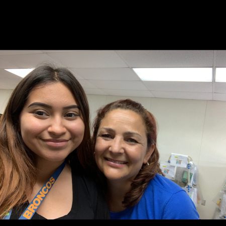 A Teachers Journey