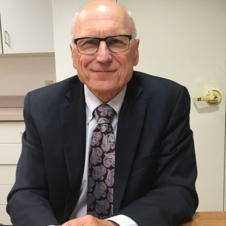 Dr. Michael Schultz part 2