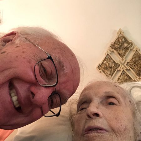 Clarene Vickery on the 75th Anniversary of D-Day