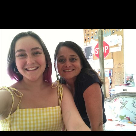 Cristiane’s story
