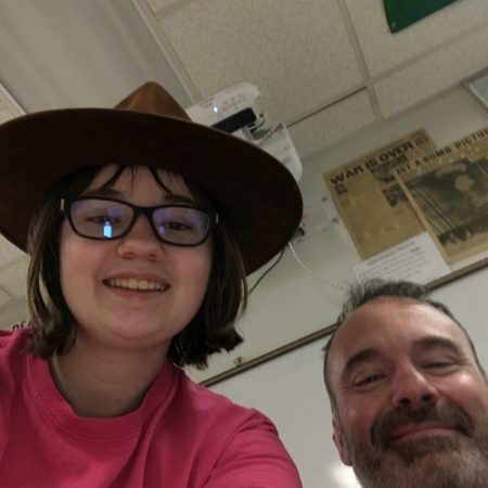 Mr. Thompson