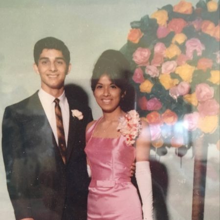 Bob and Patsy’s story