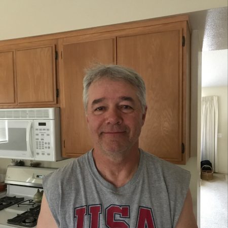 Grandpa Interview (Terry Schliecher)