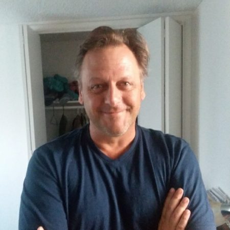 Oral Storytelling Project - Dad