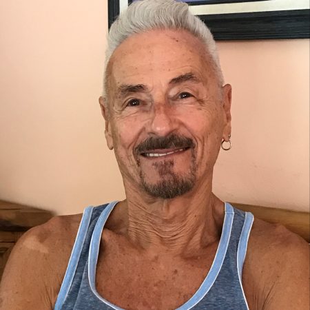 Hal Grego - Born to dance