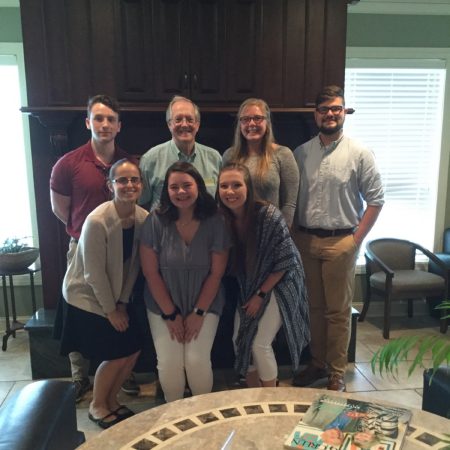The Art of the House Call - a conversation with primary care physician Dr. Mike Collins.