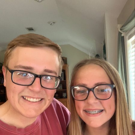 Emma Claire Shockley Interview