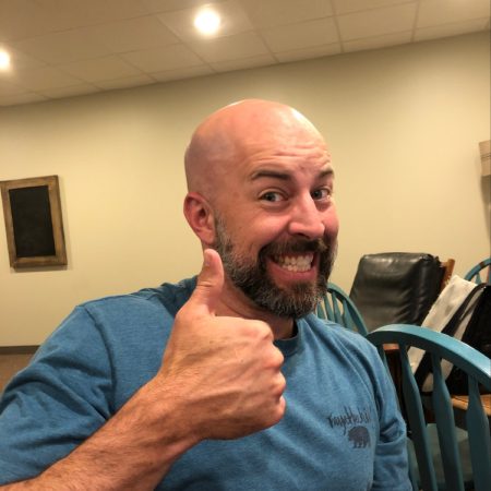 Luke Archer Interview