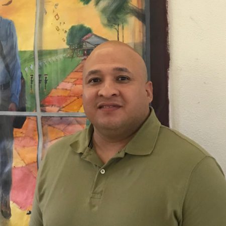 A Veteran’s Transition & Life After - (USA v. Joaquin C.)