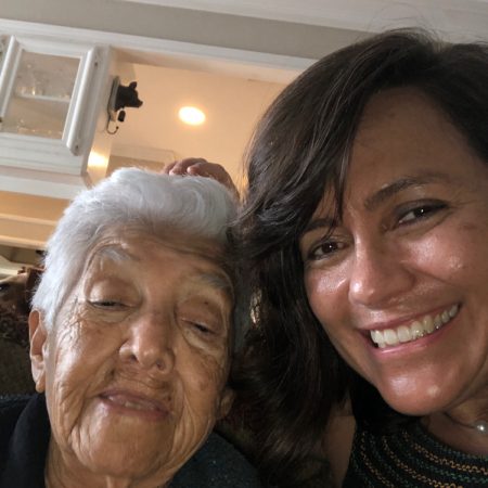 Interview with my grandma Mary