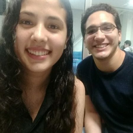 My Venezuelan Friend