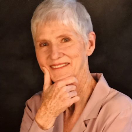 Dr. Nell Rodgers Stonewall OutLoud 50th Anniversary