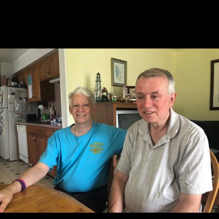 Larry & Bill