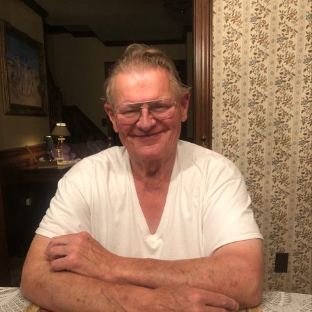 Interview with my dad about his electrical engineering career