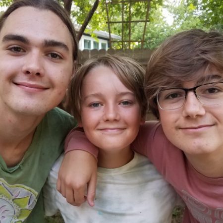 Interview from us for a father's day gift