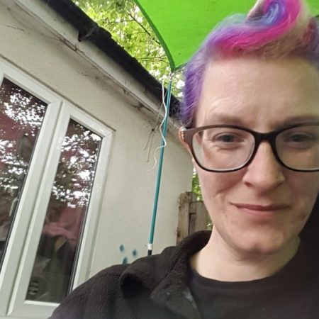 Home educating due to under funding