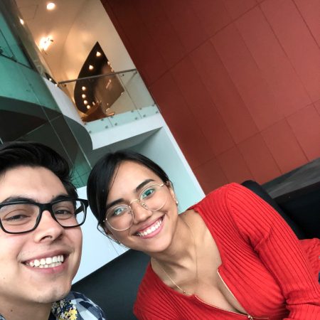 Ale’s interview