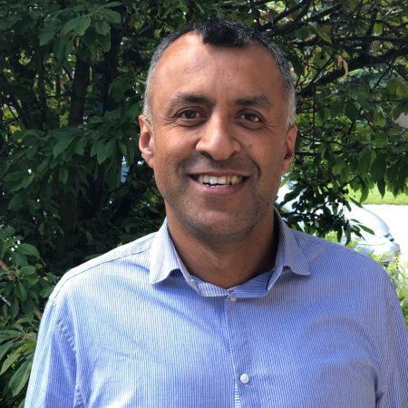 Calgary Waldorf School Grade School Parent - Raj