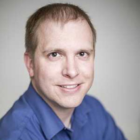 Tom Liljegren