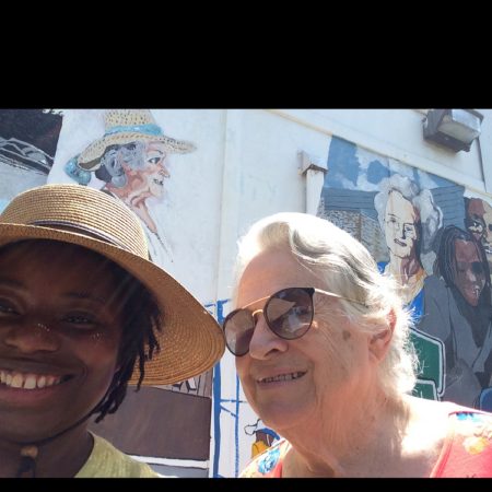 Ms Betty Carner