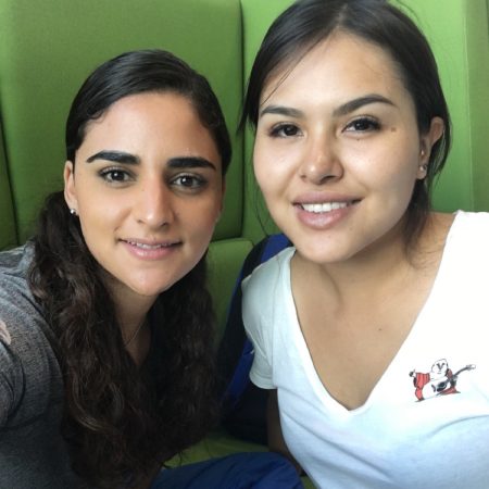 Interview Gaby