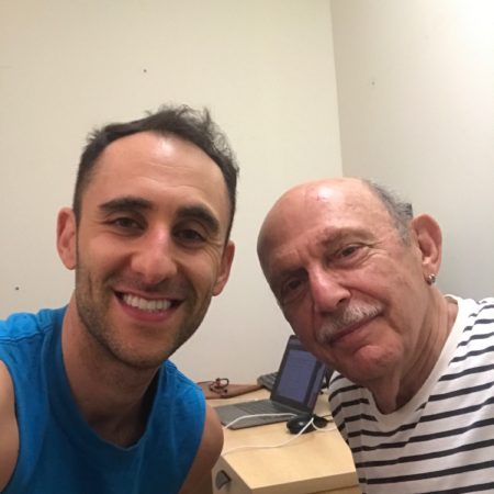 Harold Kooden PhD for Stonewall Outloud (Part 2)